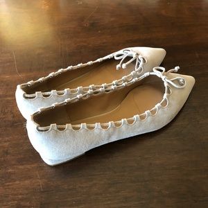 Tahari Flats